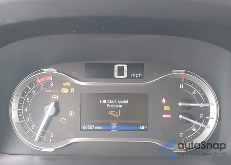 2016 Honda Pilot Exl from USA, damaged, VIN 5FNYF6H5XGB082190